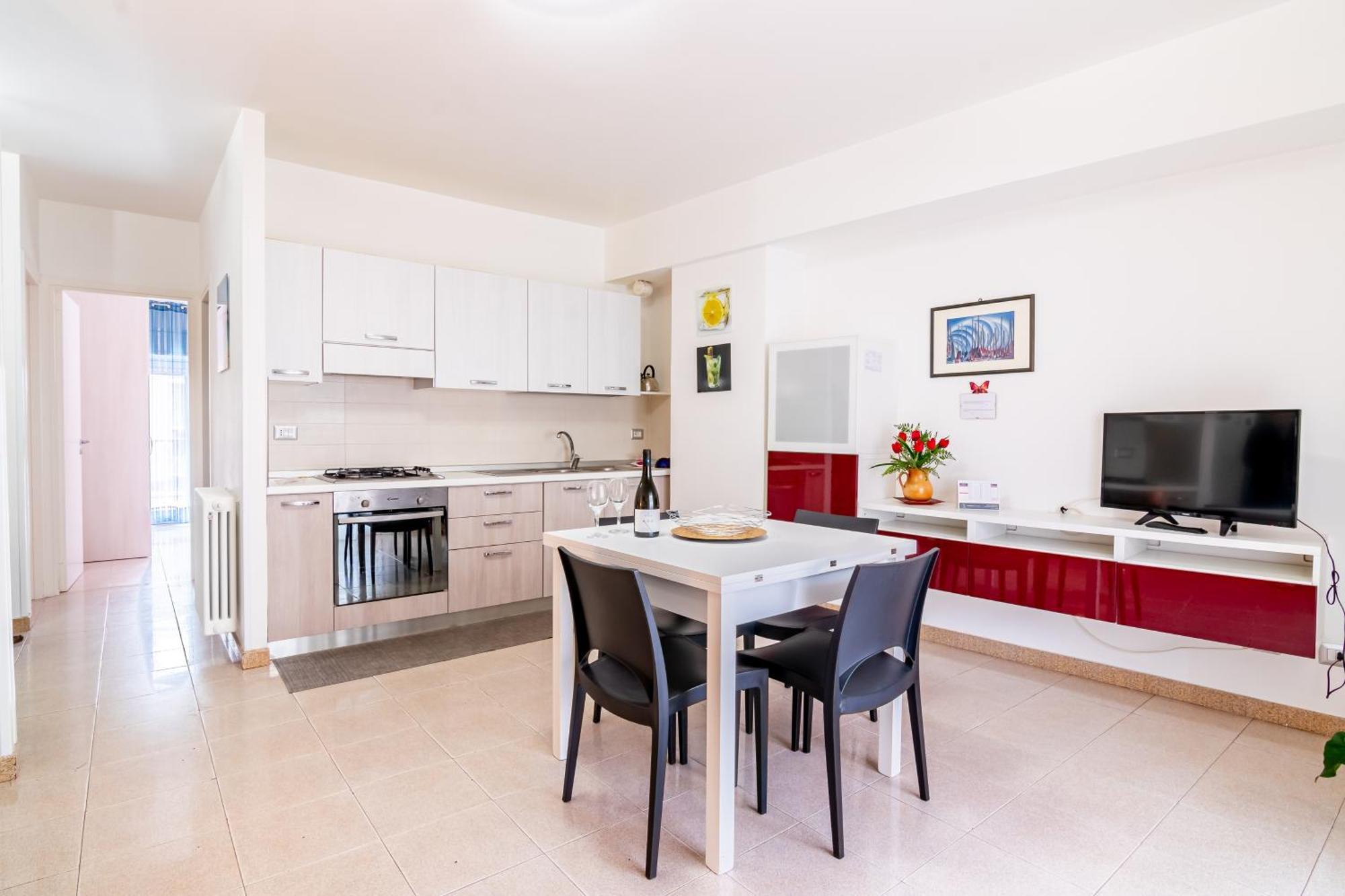 Appartement Il Moro Di Cefalu'